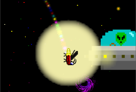 Flappy Fly