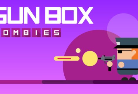 Gun Box Zombies