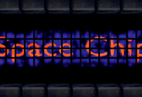 Space Chip