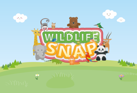 WildlifeSnap: Animal Collector