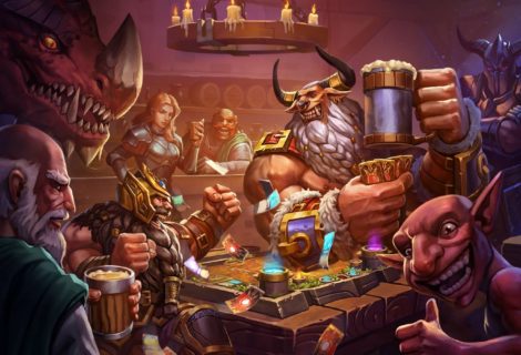 Runewards Strategy Card Game