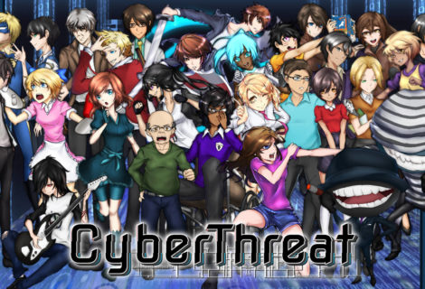 CyberThreat