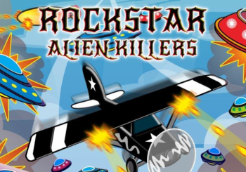 Rockstar Alien Killers
