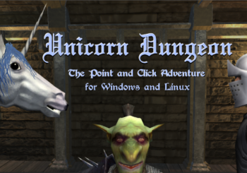 Unicorn Dungeon