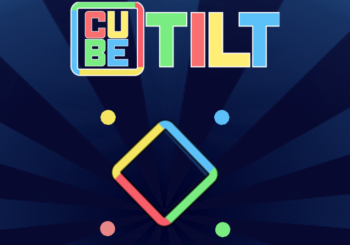 CUBE TILT