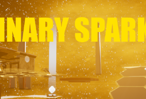Binary Sparks
