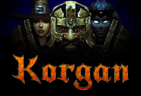 Korgan