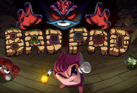 Bad Pad