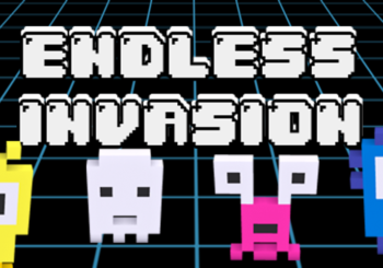 ENDLESS INVASION