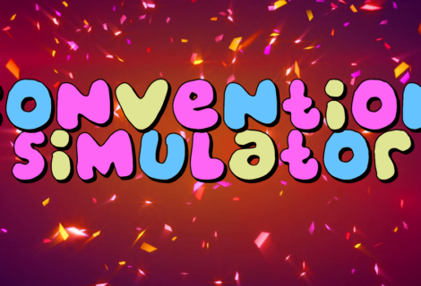 Convention Simulator