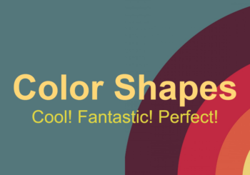 Colors & Shapes