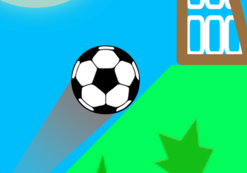 Hilly Soccer