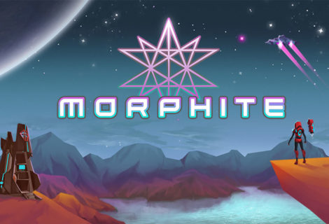 Morphite