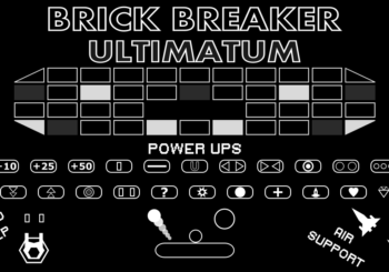 Brick Breaker Ultimatum