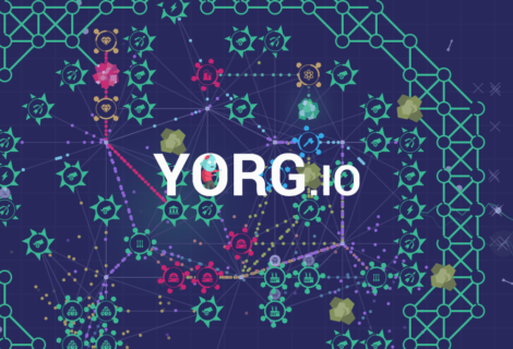 Yorg.io