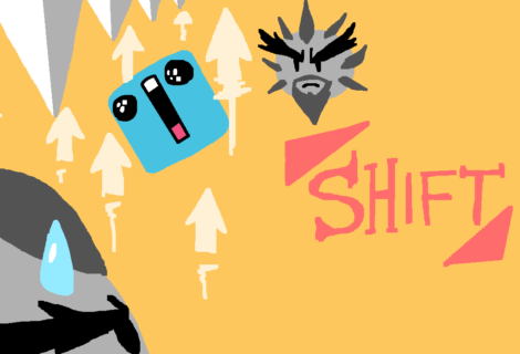 Shift