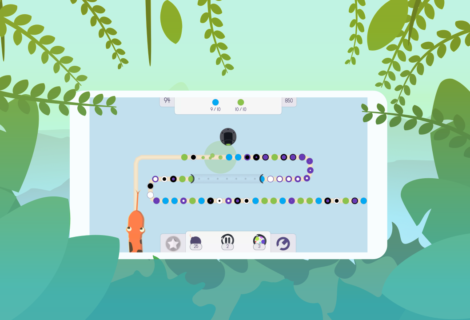 Sneak In - Free android puzzle game