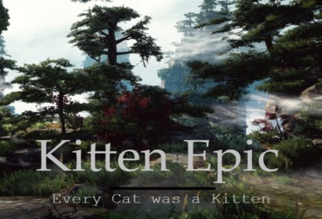 Kitten Epic