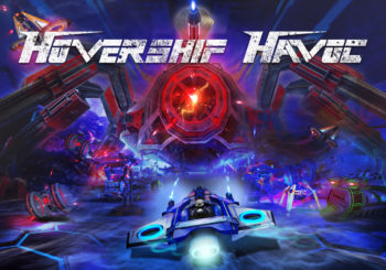 Hovership Havoc