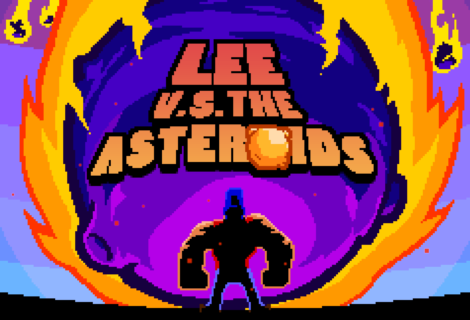 Lee vs the Asteroids