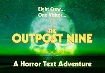 The Outpost Nine: Ep. 1