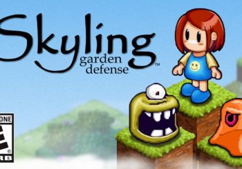 Skyling: Garden Defense