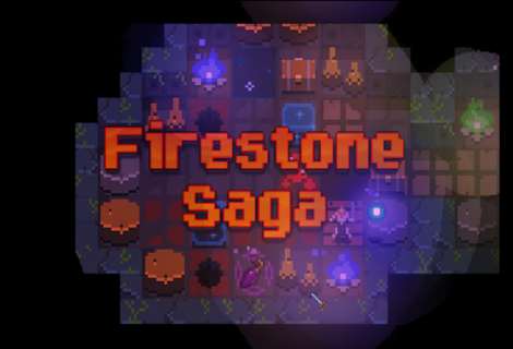 Firestone Saga