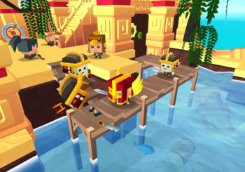 BimbleBorn – Explore a delightful world at a leisurely pace.