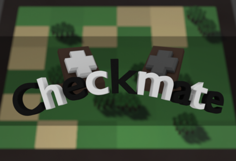 Checkmate