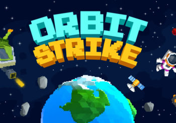 Orbit Strike