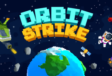 Orbit Strike