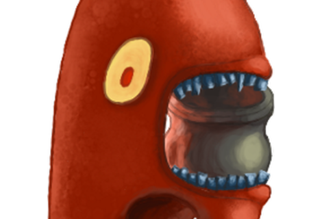 Tavern Halloween Monsters