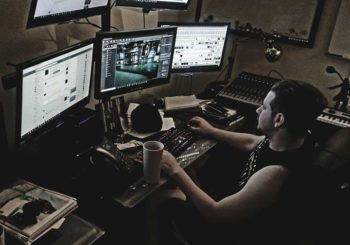 Developer Interview with @TheNOTHINGgame