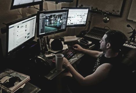 Developer Interview with @TheNOTHINGgame