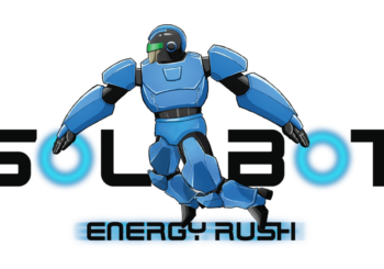 Solbot Energy Rush