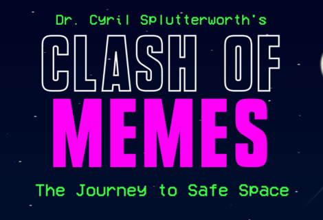Clash of Memes