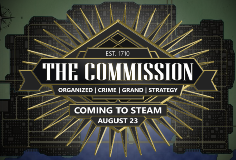 The Commission: Organized Crime Grand Strategy