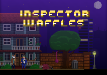 Inspector Waffles