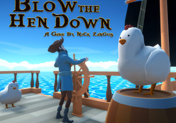 Blow the Hen Down