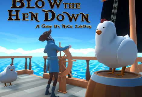 Blow the Hen Down