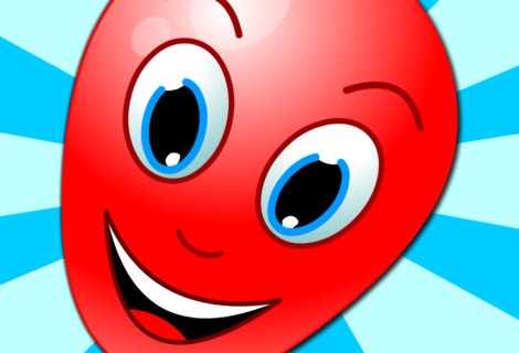 Tap Pop Balloon - Combo Party