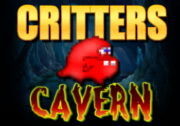 CRITTERS CAVERN