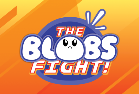 The Blobs Fight