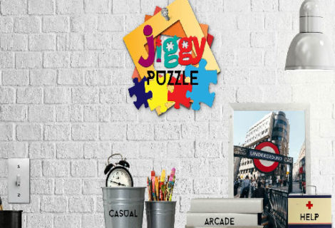 JiggyPuzzle