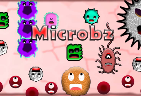 Microbz