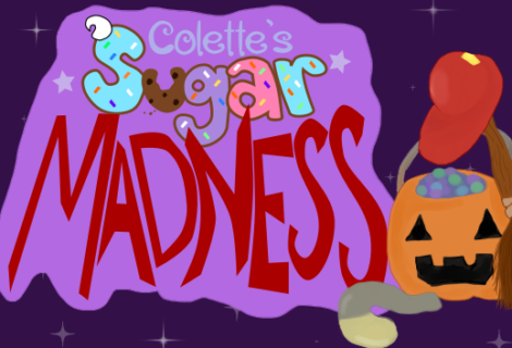 Colette's Sugar Madness