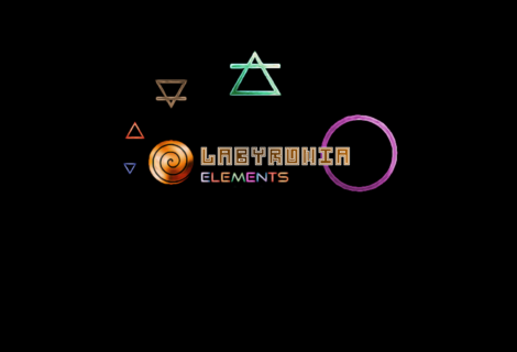 Labyronia Elements