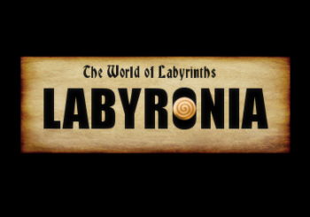 The World of Labyrinths - Labyronia