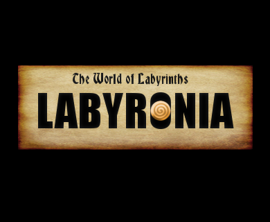 The World of Labyrinths - Labyronia