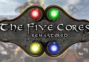The Five Cores Remastered